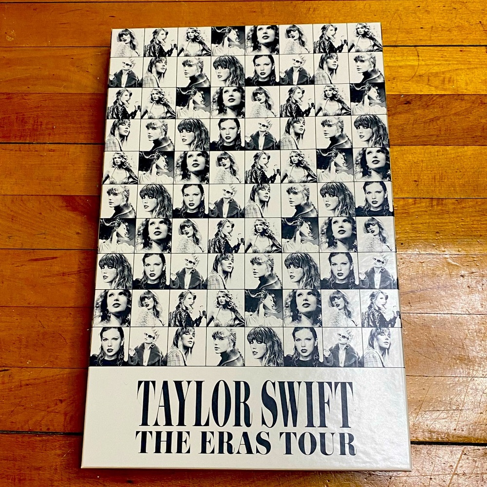 Era’s Tour VIP Box Set
